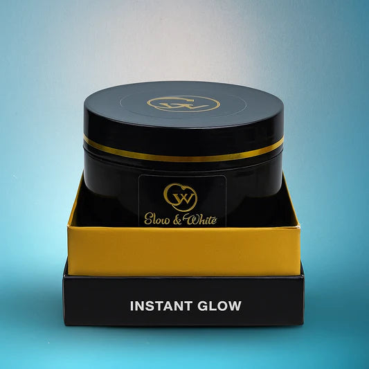 Glow cream
